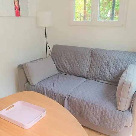 Mazet Font Mourier- Gassin_golfe De Saint-tropez Σπίτι διακοπών *